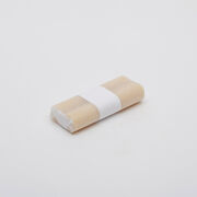 Bees wax stick candles